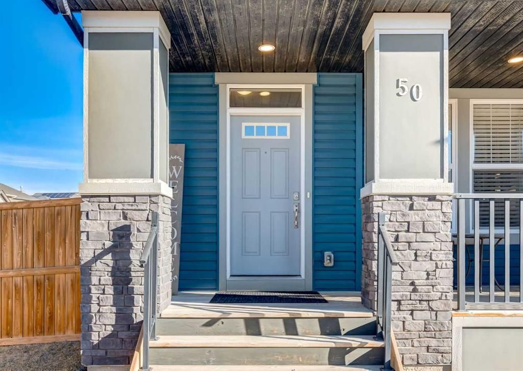 50 Legacy Glen Circle SE, Calgary — photo 2 of 43