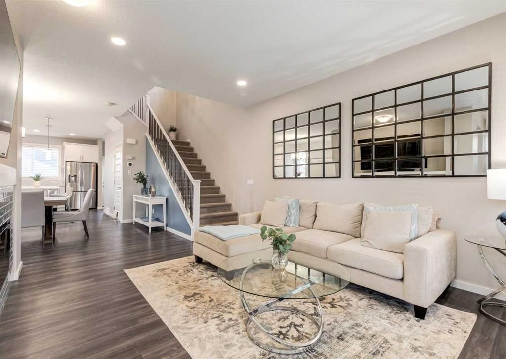 50 Legacy Glen Circle SE, Calgary — photo 5 of 43