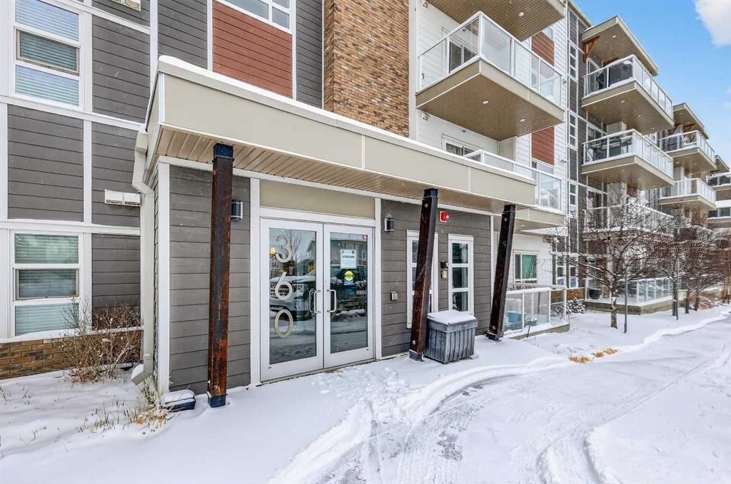 311, 360 Harvest Hills Common NE, Calgary — photo 2 of 43