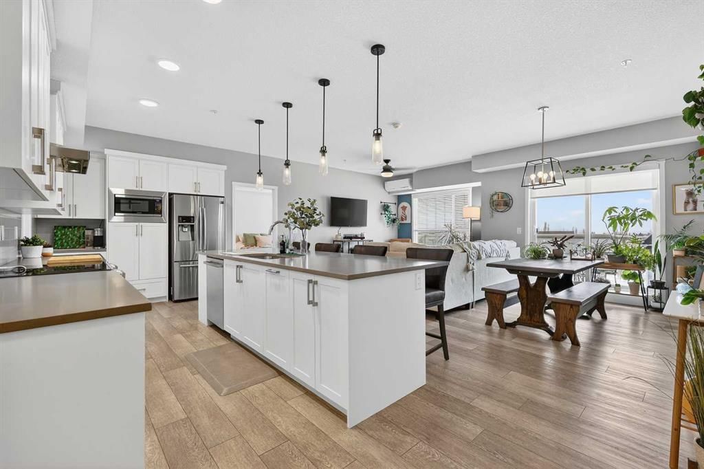 311, 360 Harvest Hills Common NE, Calgary — photo 3 of 43