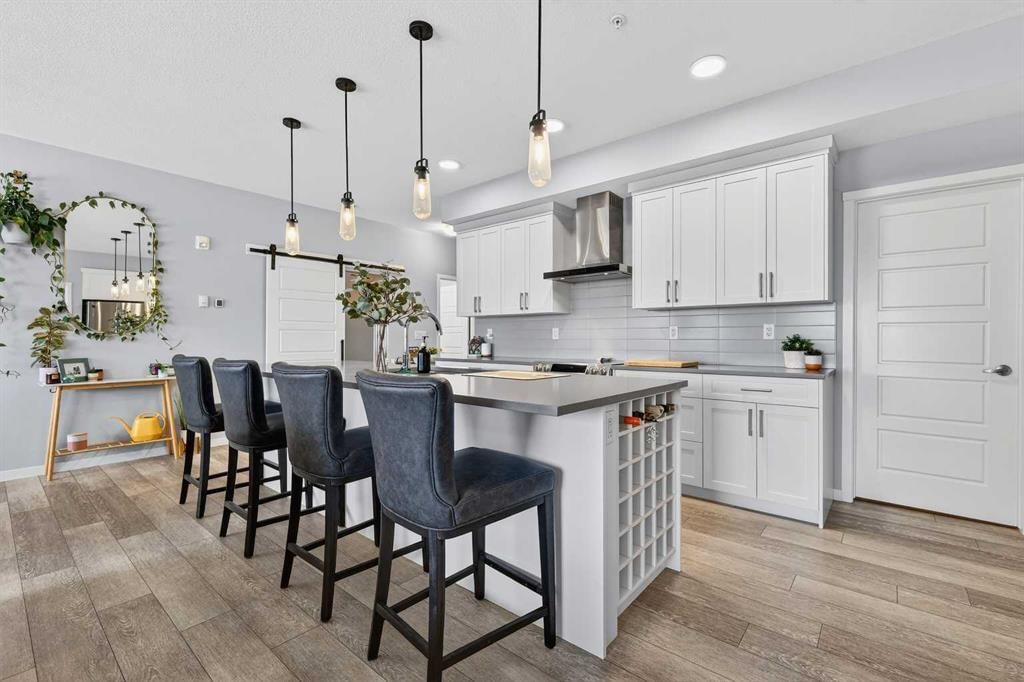 311, 360 Harvest Hills Common NE, Calgary — photo 4 of 43