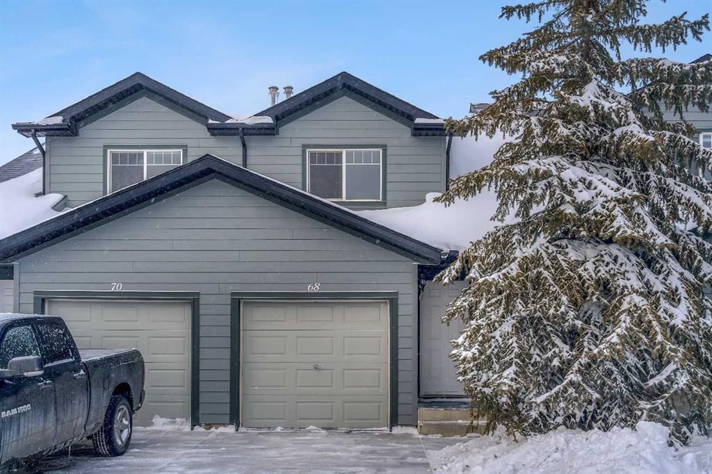 68 Panatella Villas NW, Calgary — main listing photo
