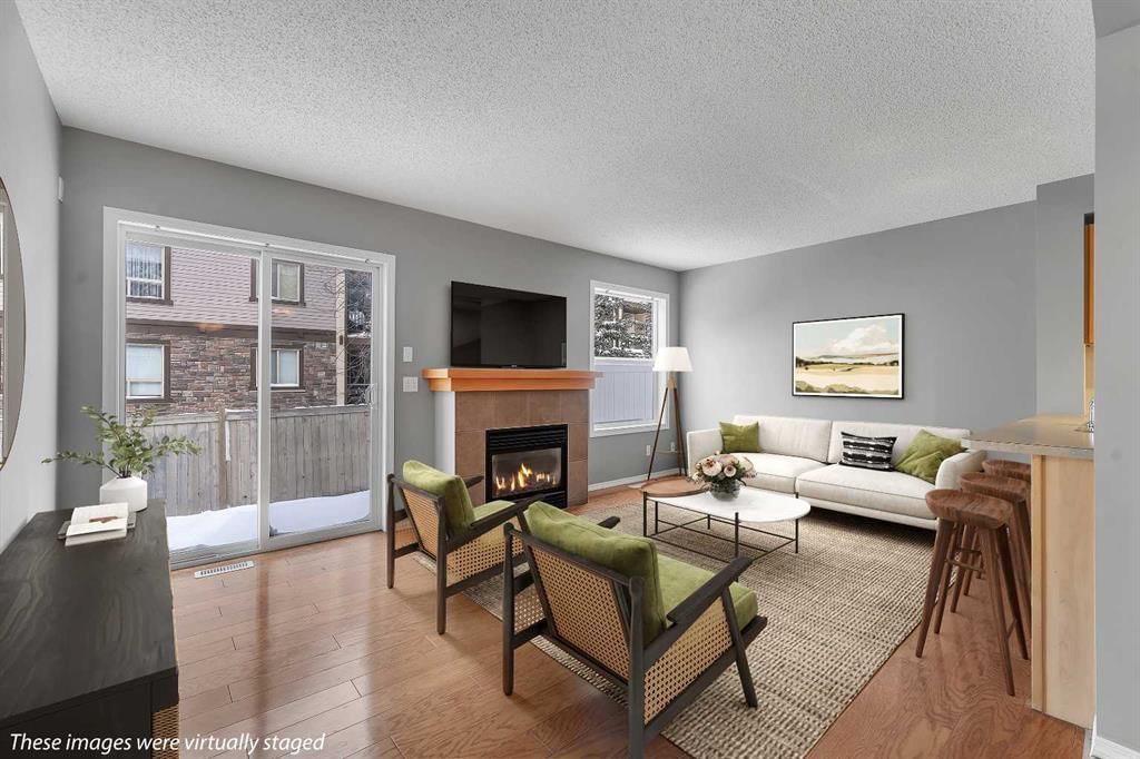 68 Panatella Villas NW, Calgary — photo 5 of 22