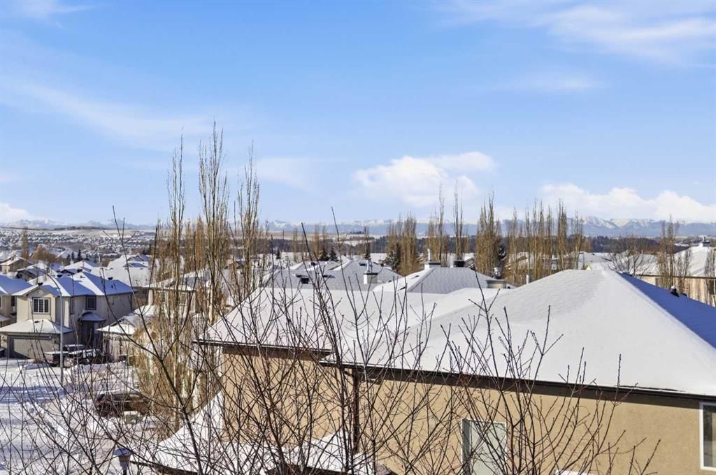 164 Tuscany Ravine Terrace NW, Calgary — photo 3 of 45