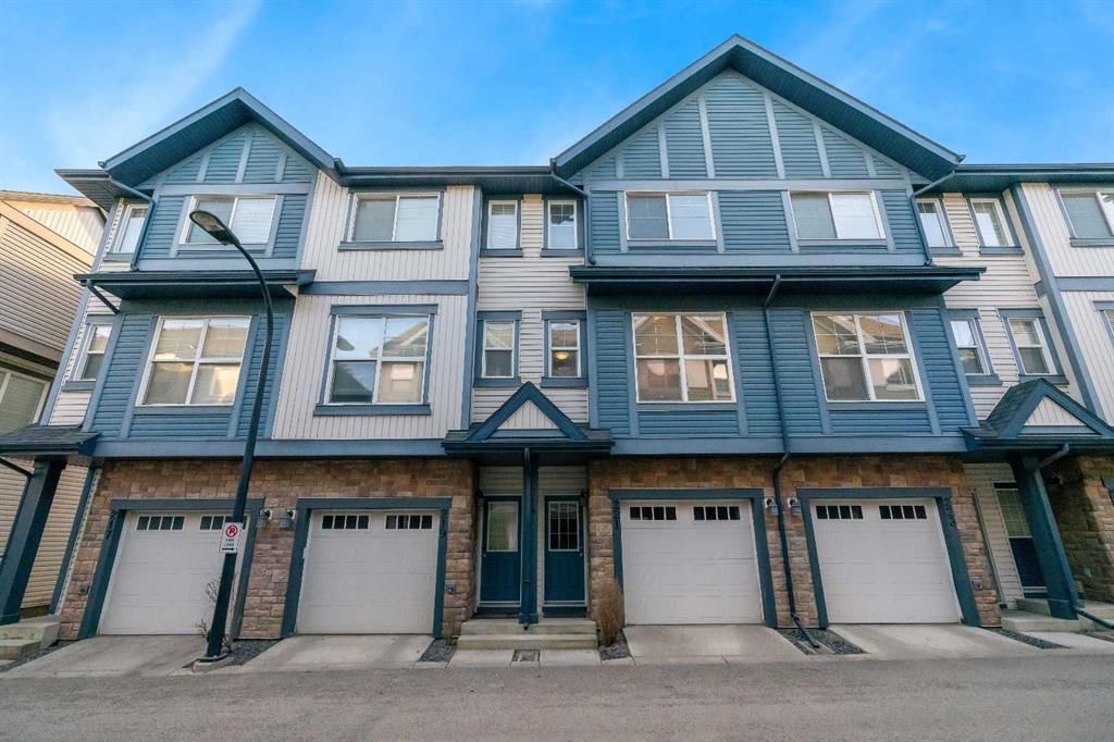 221 New Brighton Row SE, Calgary — photo 2 of 29