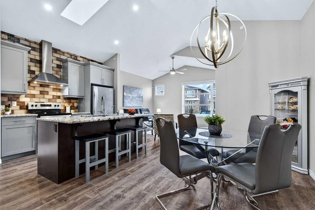 937 Livingston Way NE, Calgary — main listing photo