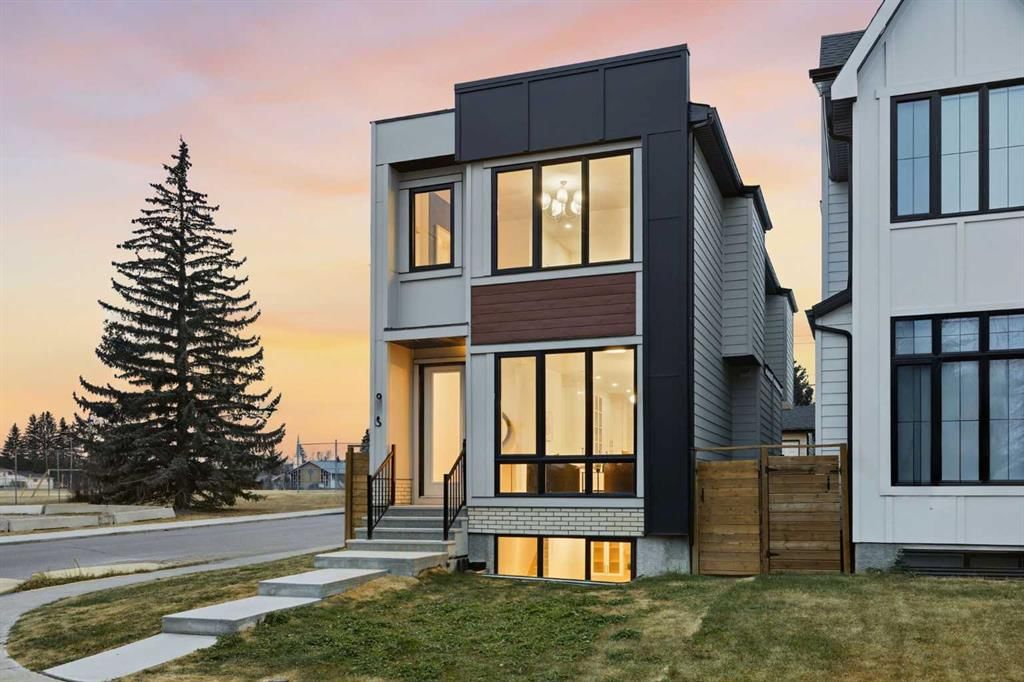 926 21 Avenue NW, Calgary — main listing photo