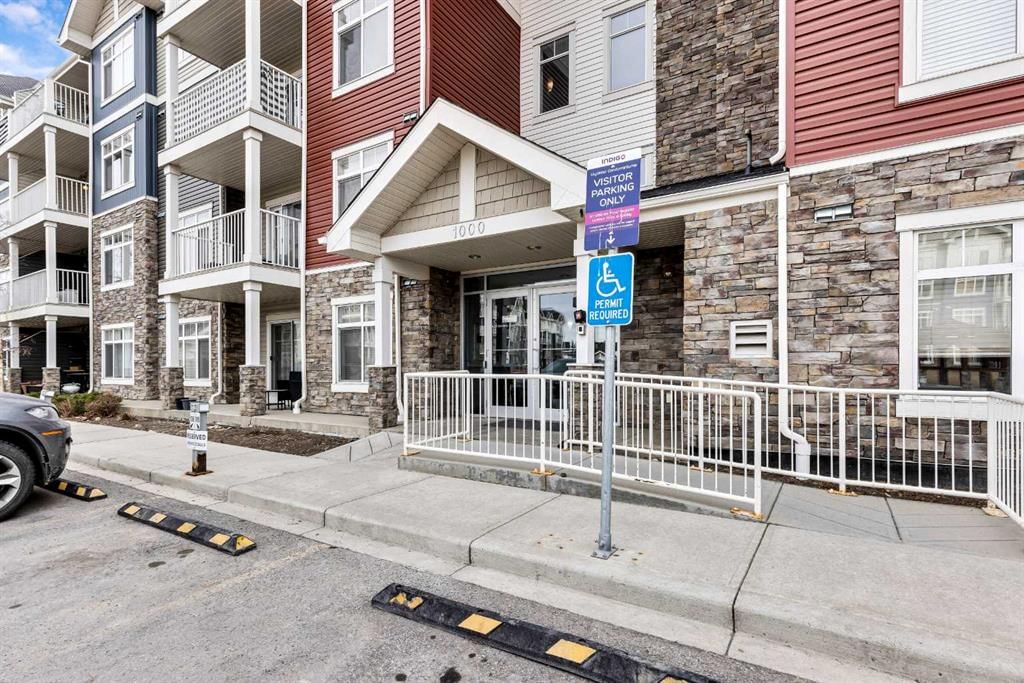 1302, 155 Skyview Ranch Way NE, Calgary — photo 2 of 20