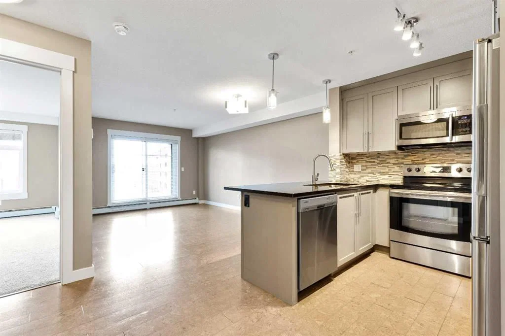 1302, 155 Skyview Ranch Way NE, Calgary — photo 3 of 20