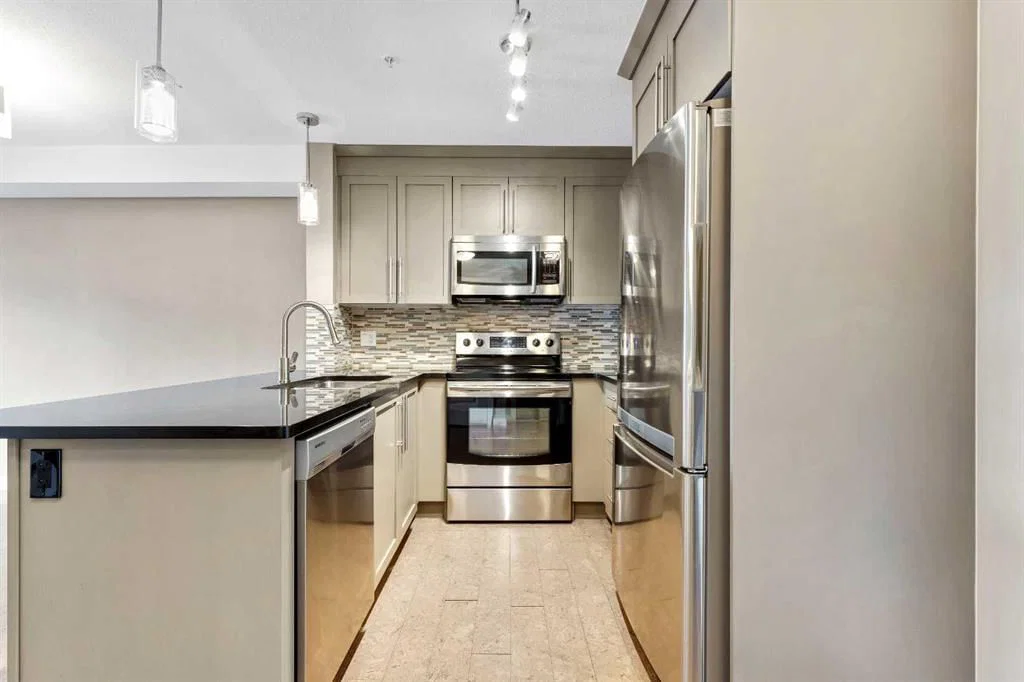 1302, 155 Skyview Ranch Way NE, Calgary — photo 4 of 20