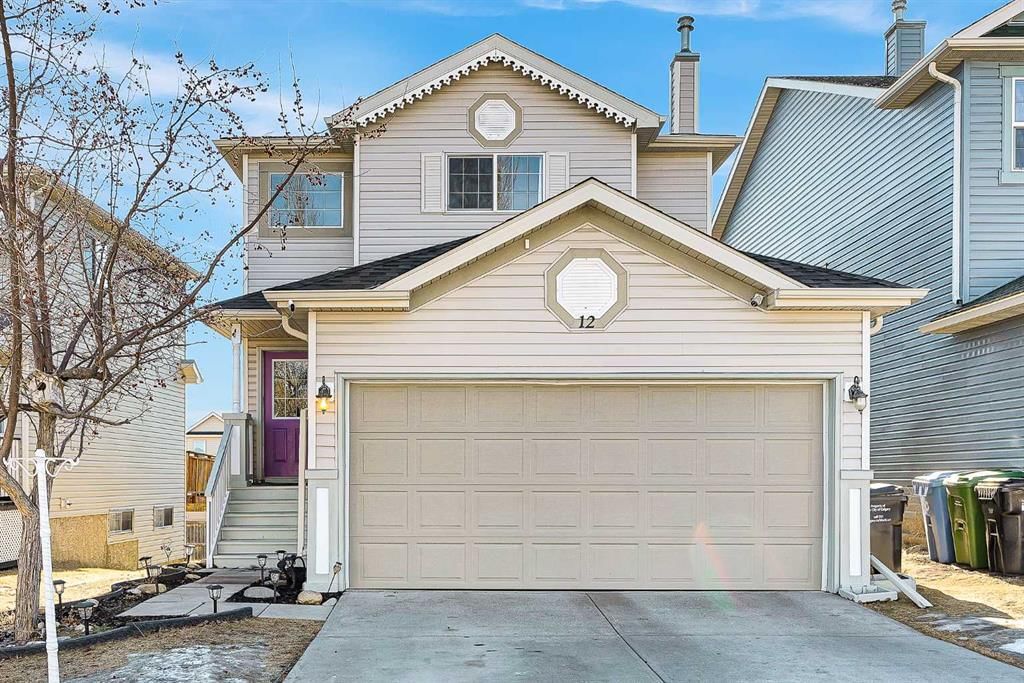 12 Bridleridge Court SW, Calgary — main listing photo