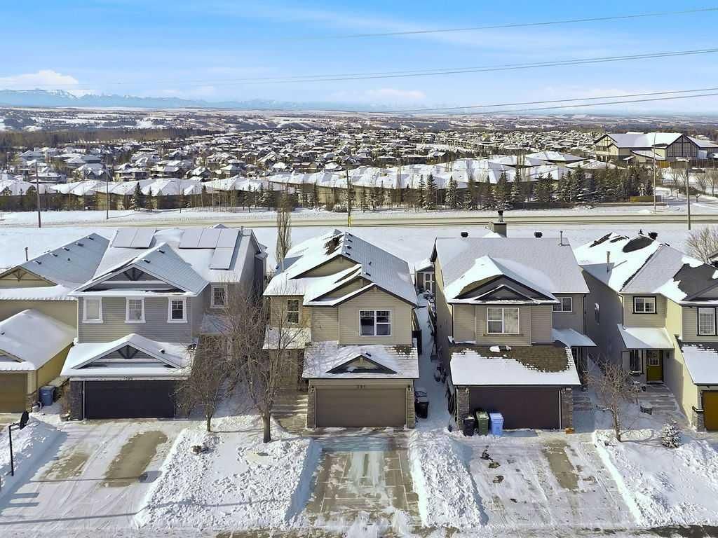391 Tuscany Ridge Heights NW, Calgary — photo 2 of 28
