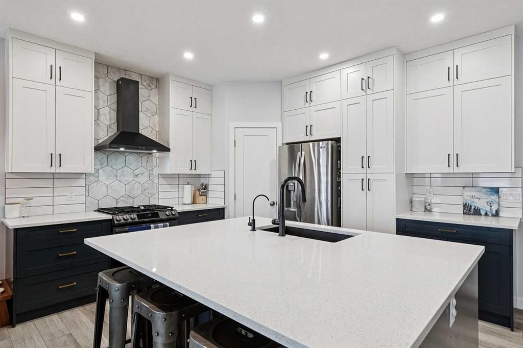 391 Tuscany Ridge Heights NW, Calgary — photo 5 of 28