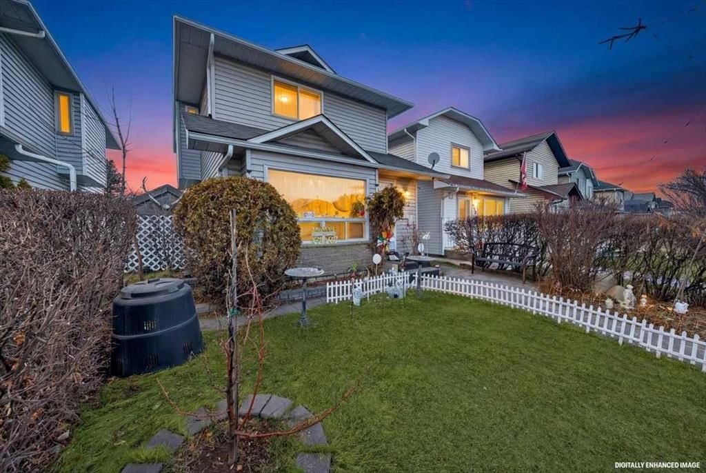 262 Martindale Boulevard NE, Calgary — photo 2 of 41