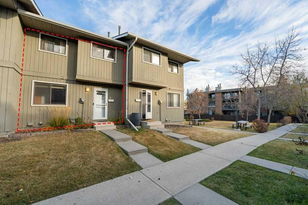 9, 6503 Ranchview Drive NW, Calgary — main listing photo