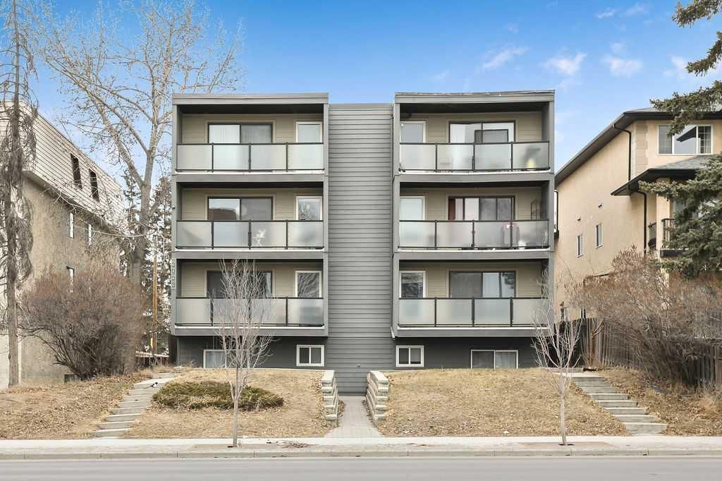 404, 2722 17 Avenue SW, Calgary — photo 2 of 22