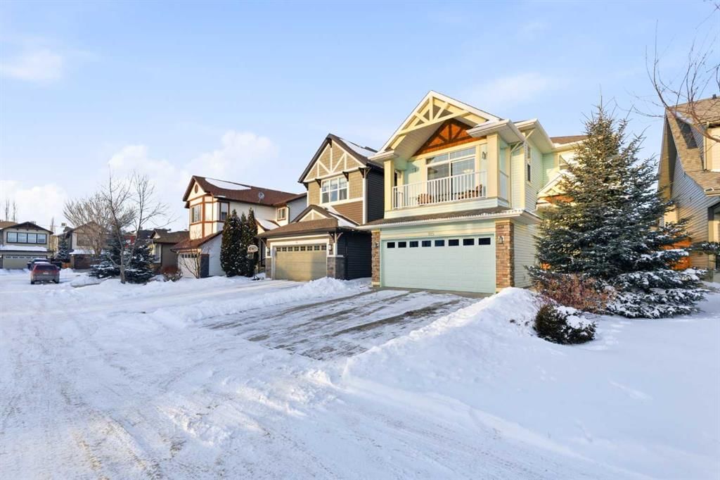 185 Auburn Glen Circle SE, Calgary — photo 2 of 50