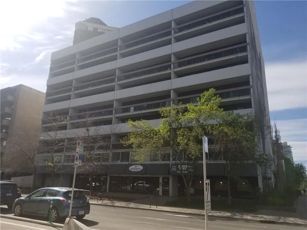 506, 735 12 Avenue SW, Calgary — main listing photo