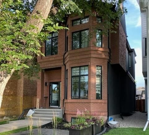 1935 43 Avenue SW, Calgary — main listing photo