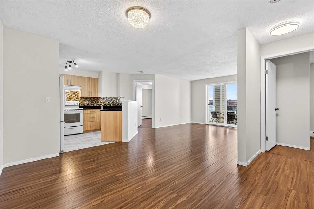 224, 1717 60 Street SE, Calgary — main listing photo