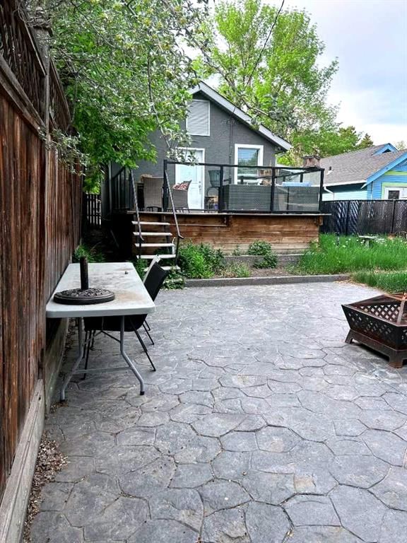 129 30 Avenue NW, Calgary — photo 3 of 29