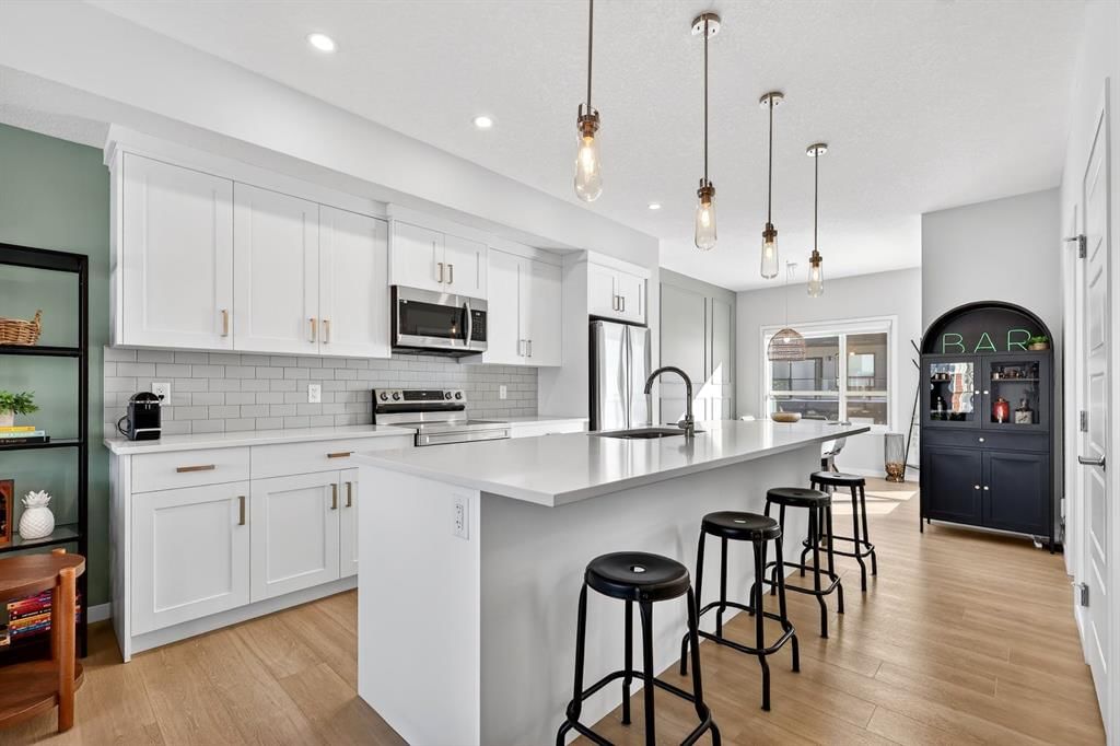 54 Cranbrook Gardens SE, Calgary — main listing photo