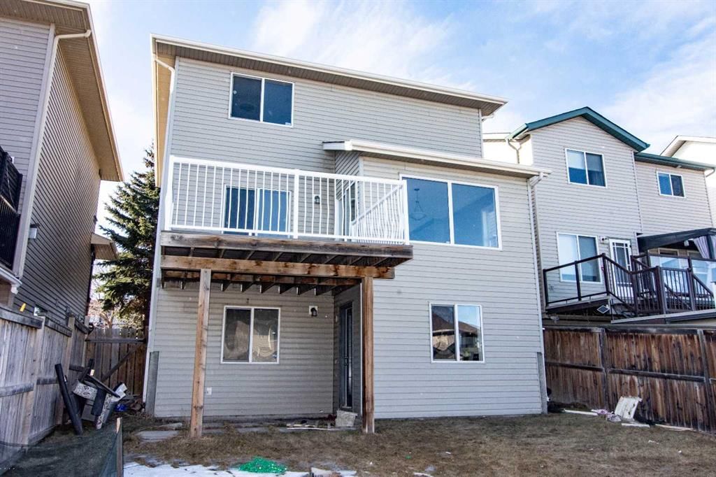 24 Panamount Lane NW, Calgary — photo 3 of 32