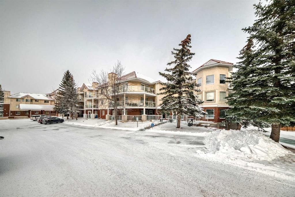 1322, 1818 simcoe Boulevard SW, Calgary — photo 2 of 44