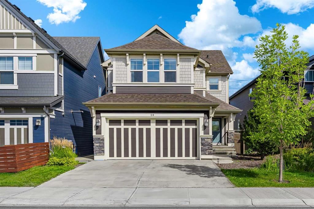 29 Magnolia Terrace SE, Calgary — photo 2 of 47