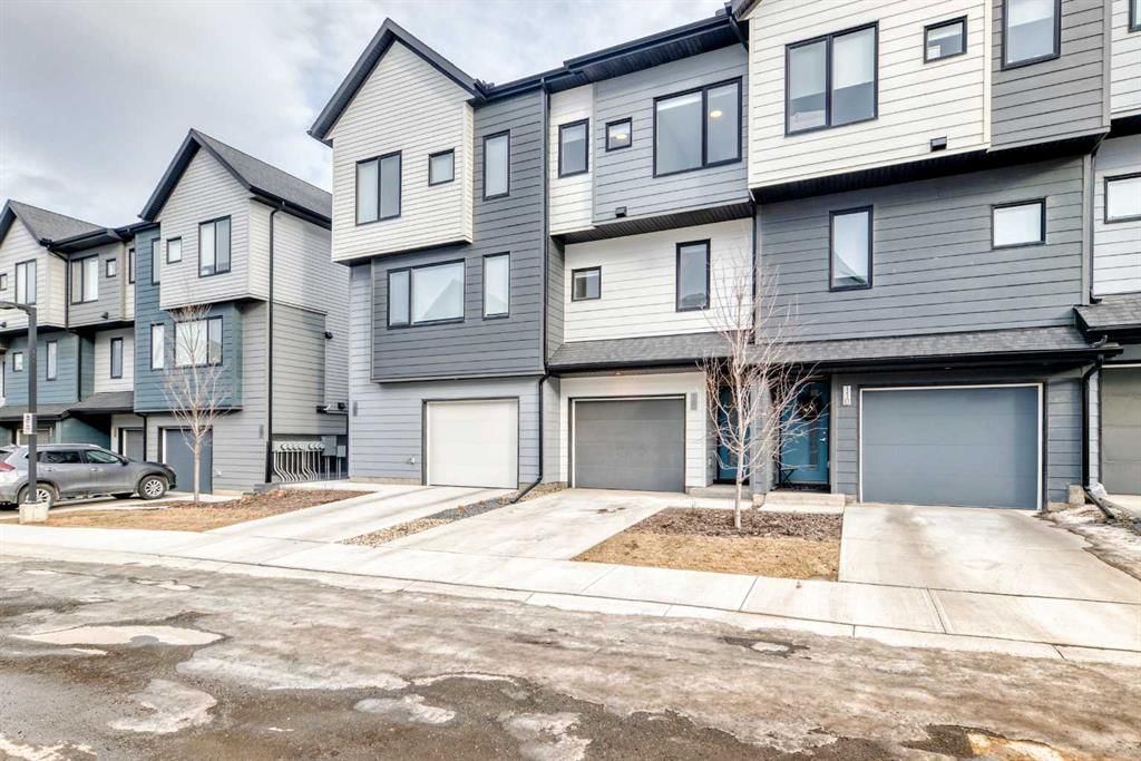 112 Evanscrest Square NW, Calgary — photo 2 of 30