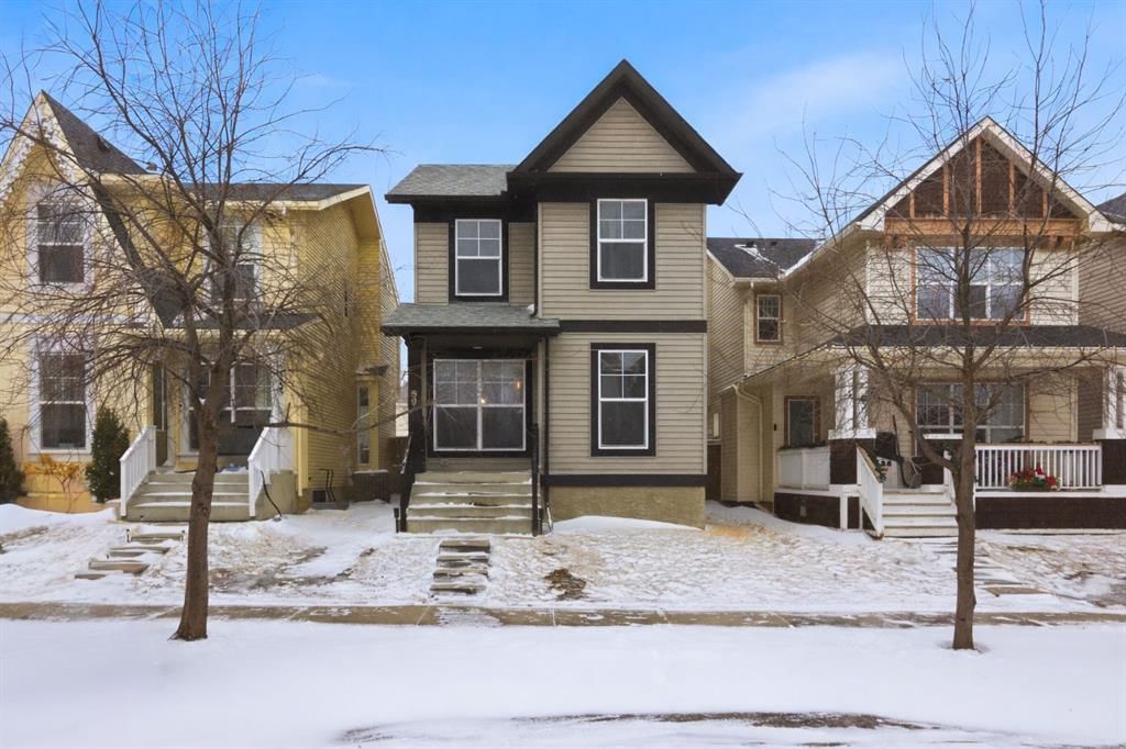 59 Prestwick Bay SE, Calgary — main listing photo