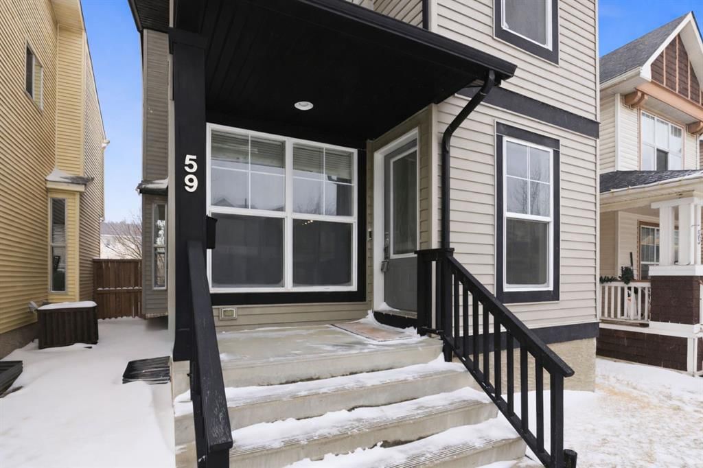 59 Prestwick Bay SE, Calgary — photo 2 of 42