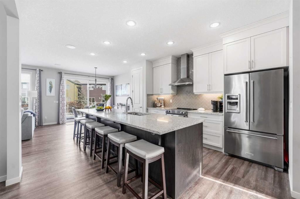 224 Auburn Glen Close SE, Calgary — photo 3 of 41