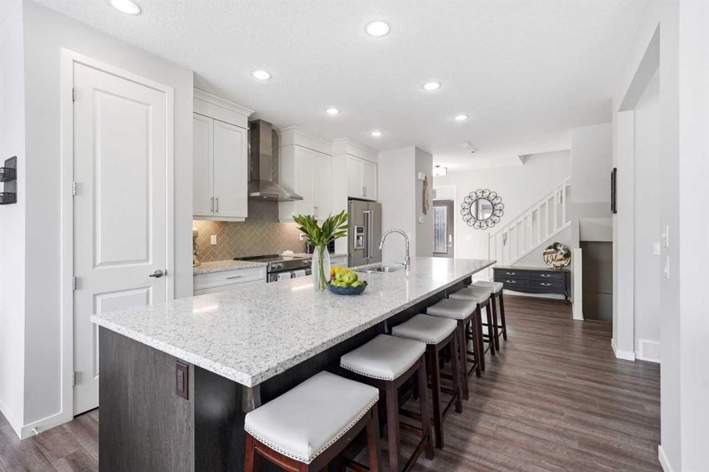 224 Auburn Glen Close SE, Calgary — photo 4 of 41