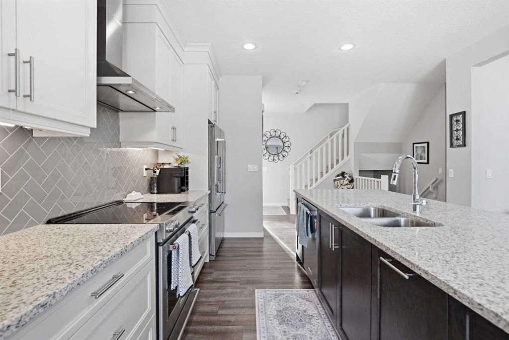 224 Auburn Glen Close SE, Calgary — photo 5 of 41