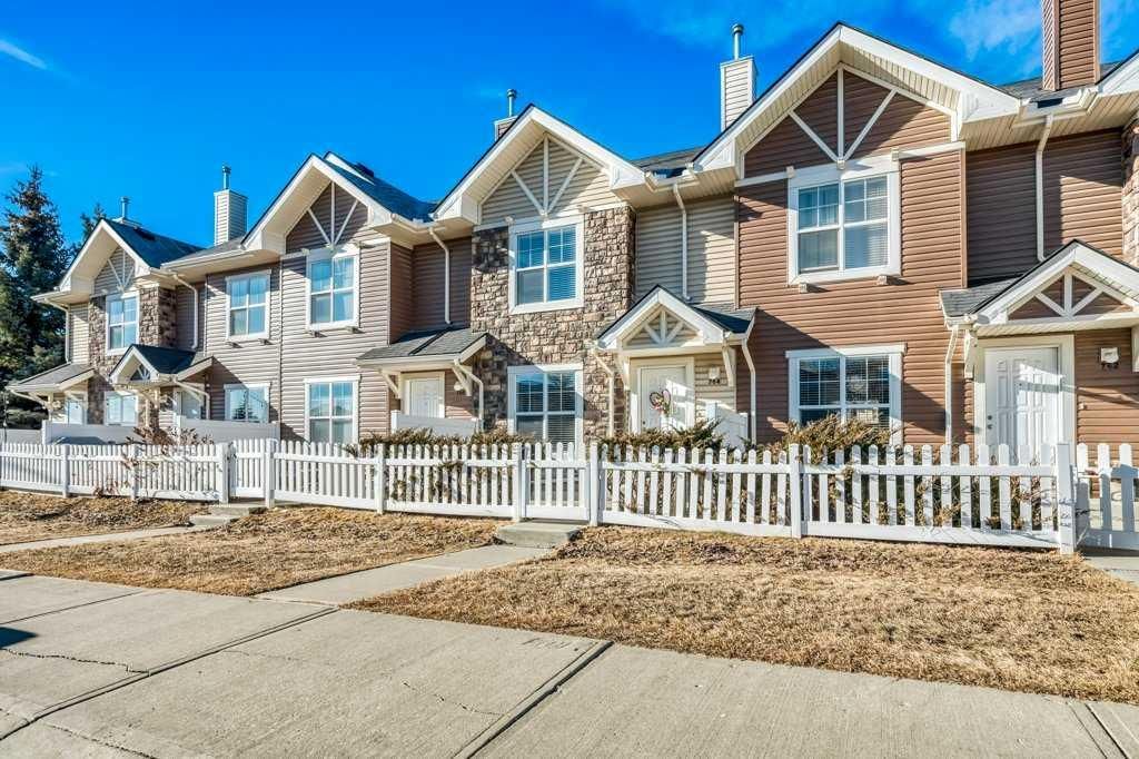 764 Tuscany Drive NW, Calgary — main listing photo