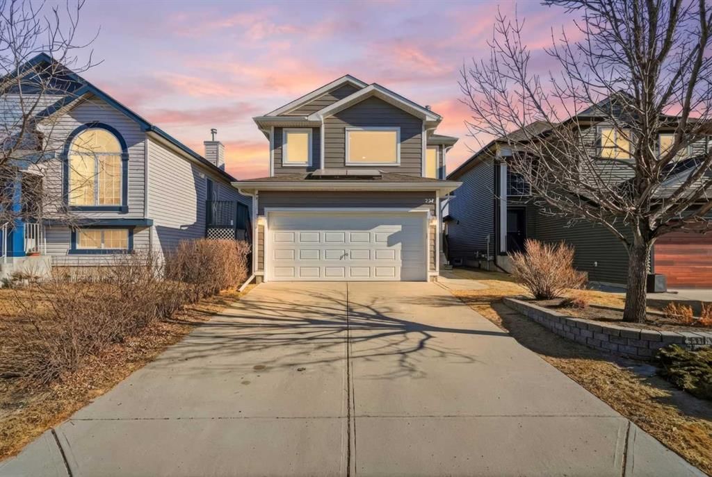 257 Covewood Circle NE, Calgary — main listing photo
