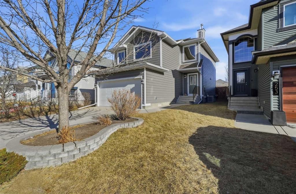 257 Covewood Circle NE, Calgary — photo 2 of 50