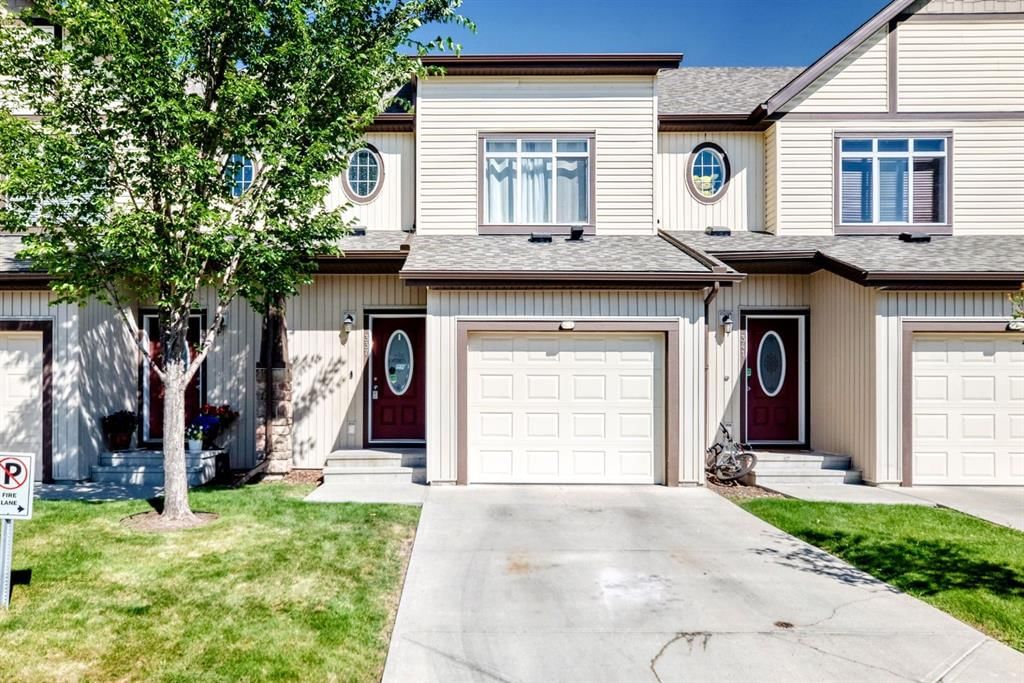 337 COPPERPOND Landing SE, Calgary — main listing photo