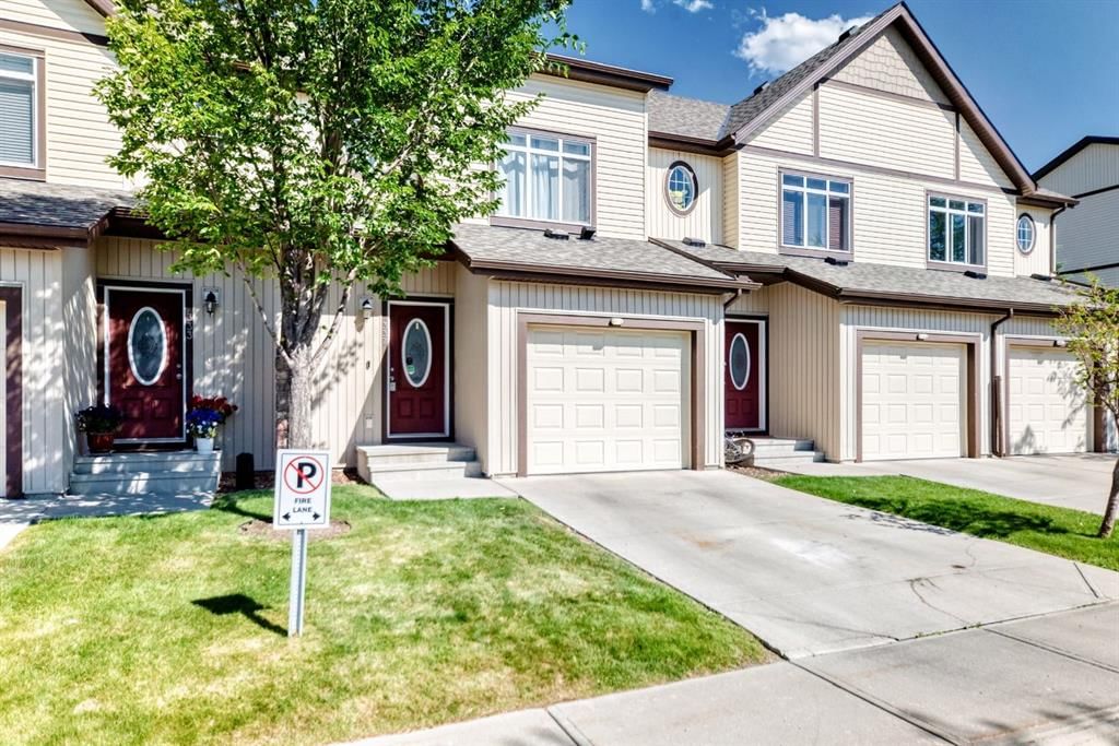 337 COPPERPOND Landing SE, Calgary — photo 2 of 50