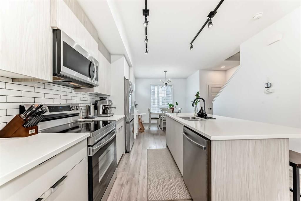 76 Walgrove Common SE, Calgary — photo 4 of 31