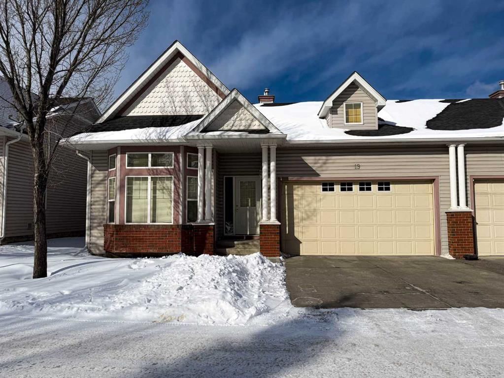 19 Prestwick Pond Terrace SE, Calgary — main listing photo