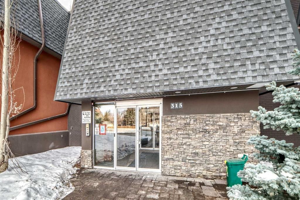 305, 315 50 Avenue SW, Calgary — photo 2 of 19