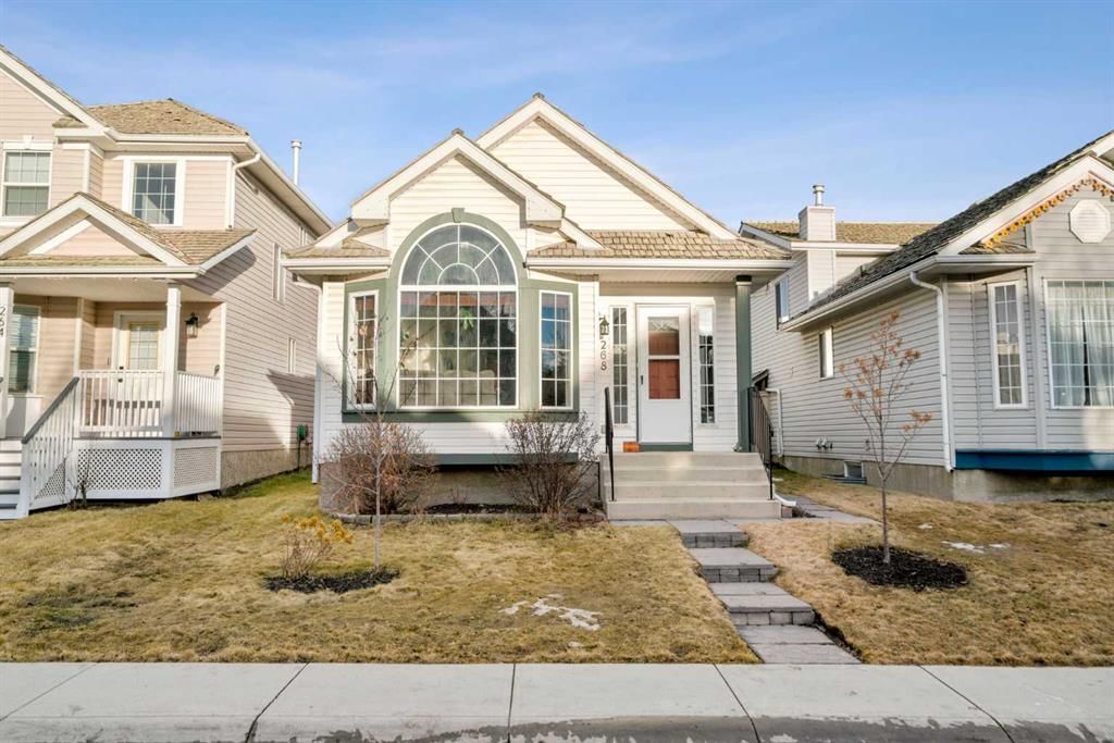 268 Mt Aberdeen Close SE, Calgary — photo 2 of 43