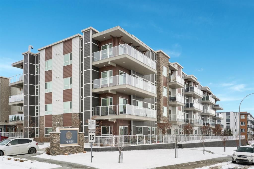 208, 100 Harvest Hills Place NE, Calgary — photo 2 of 44