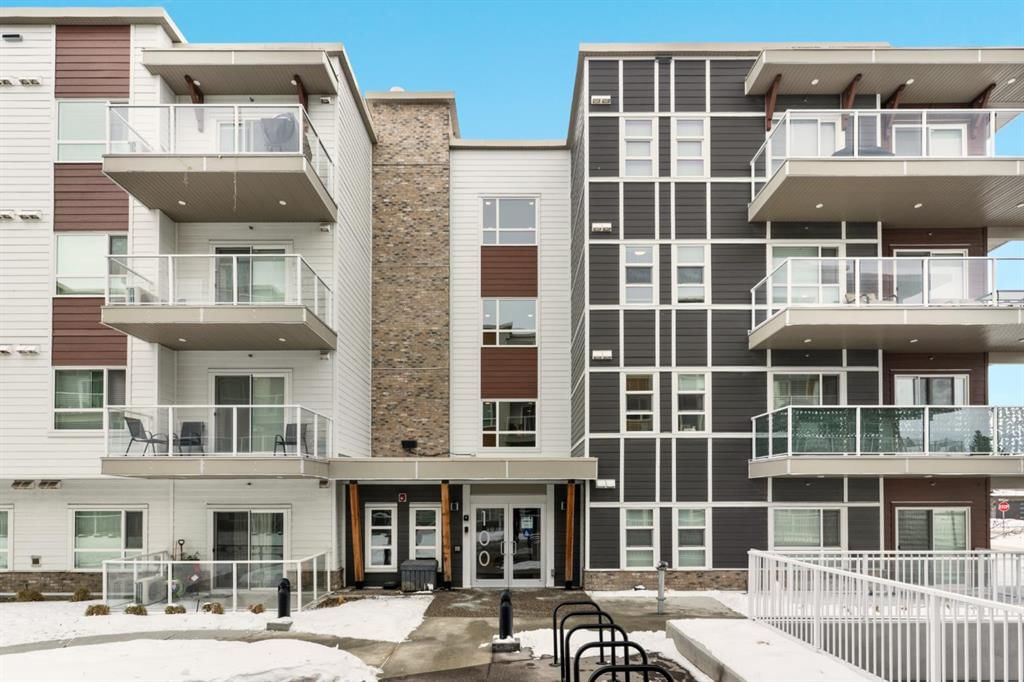 208, 100 Harvest Hills Place NE, Calgary — photo 3 of 44