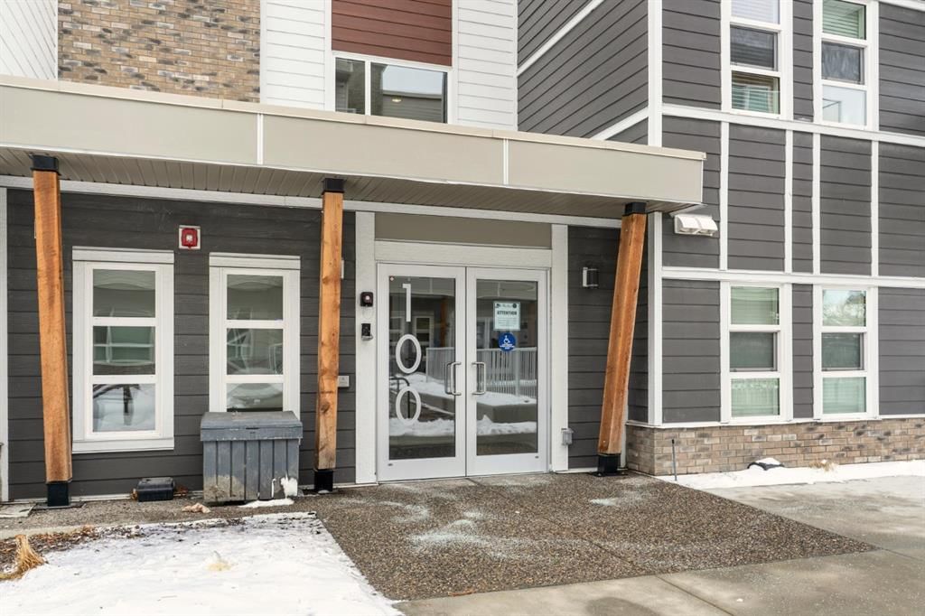 208, 100 Harvest Hills Place NE, Calgary — photo 4 of 44