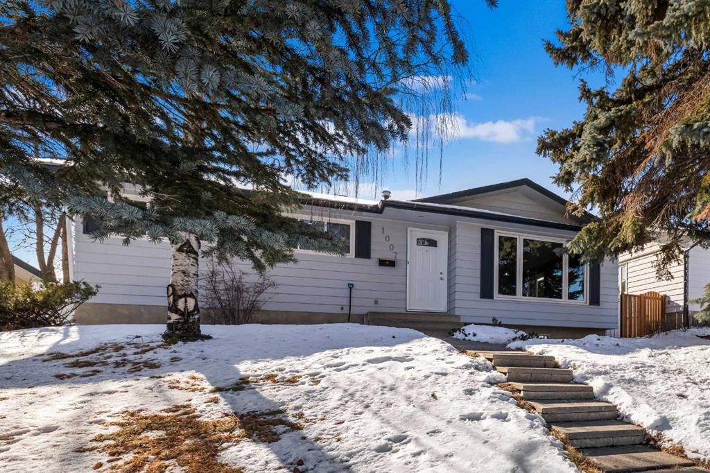 1007 Hunterston Place NW, Calgary — photo 2 of 50