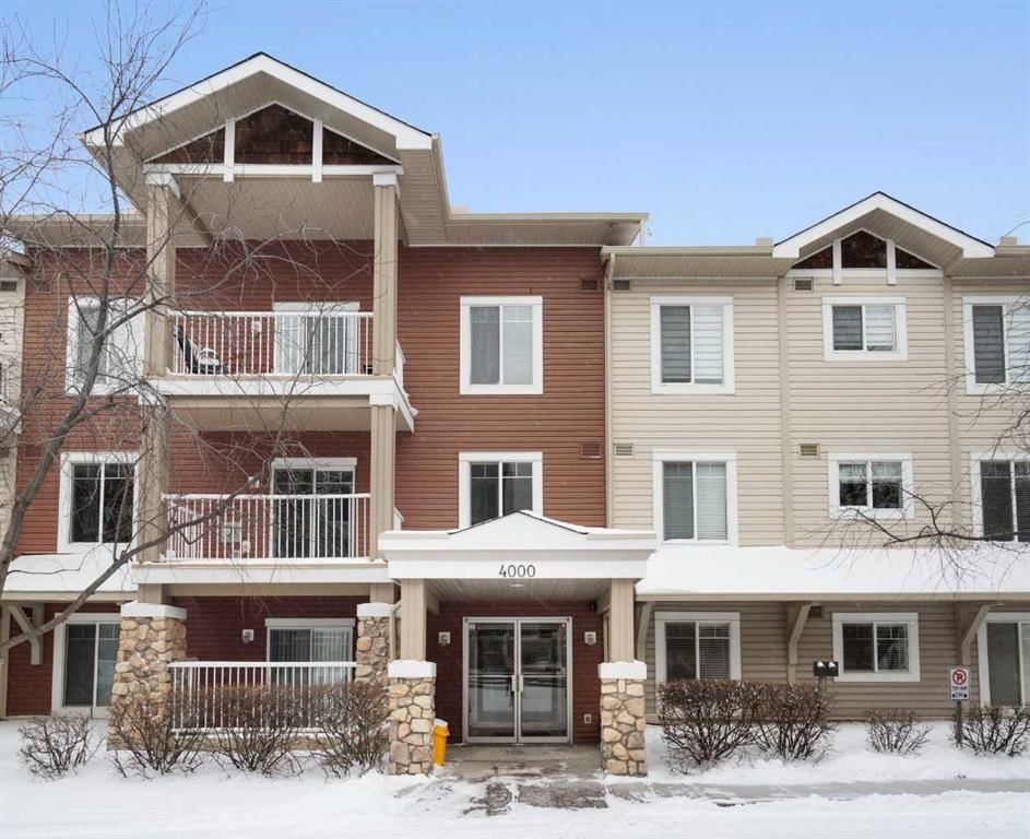 4213, 70 Panamount Drive NW, Calgary — main listing photo