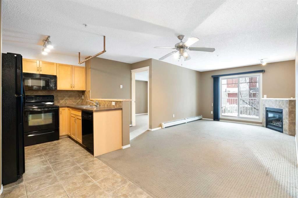 4213, 70 Panamount Drive NW, Calgary — photo 5 of 48